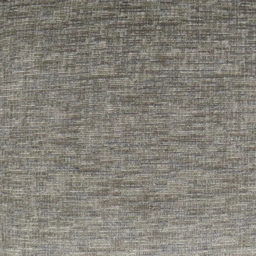 Tiara Ash Grey Throw Pillow With Insert - LOOMLAN - D.V. Kap - Throw Pillows