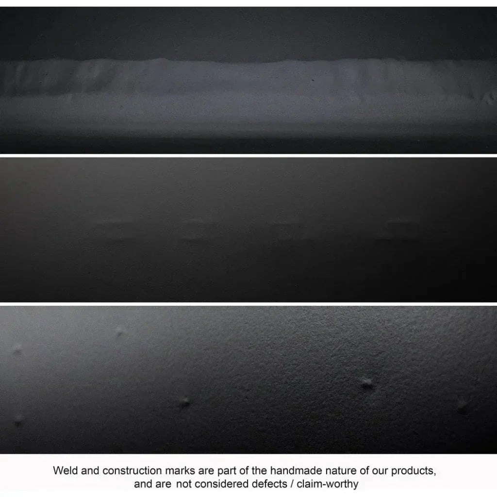 Tini Modern Round Top Side Table