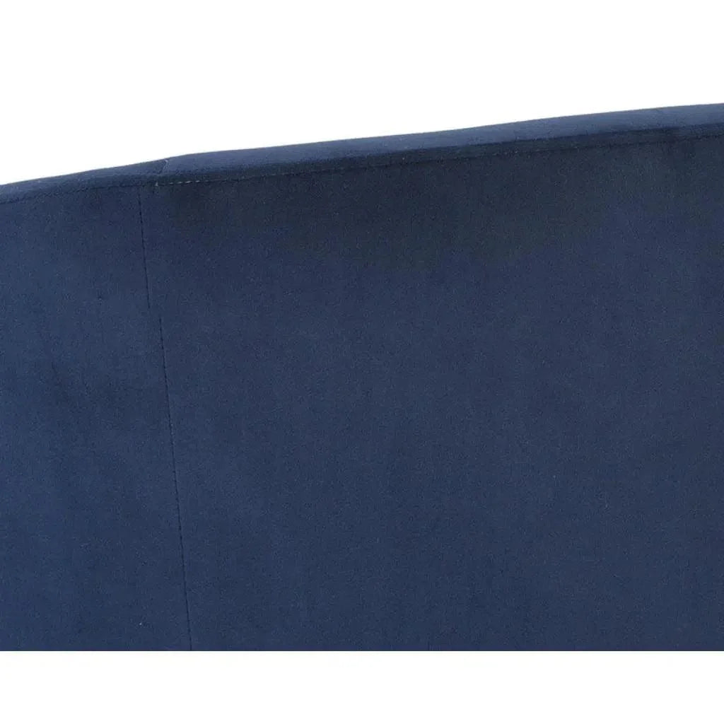 Treviso Swivel Lounge Chair - LOOMLAN - SUNPAN - Club Chairs