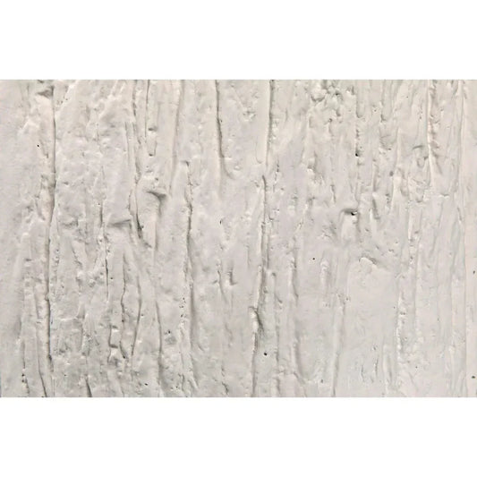 Trunk Side Table, White Fiber Cement - LOOMLAN - Noir - Side Tables