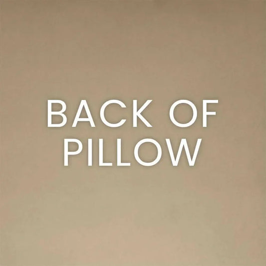 Twiggy Brown Throw Pillow With Insert - LOOMLAN - D.V. Kap - Throw Pillows