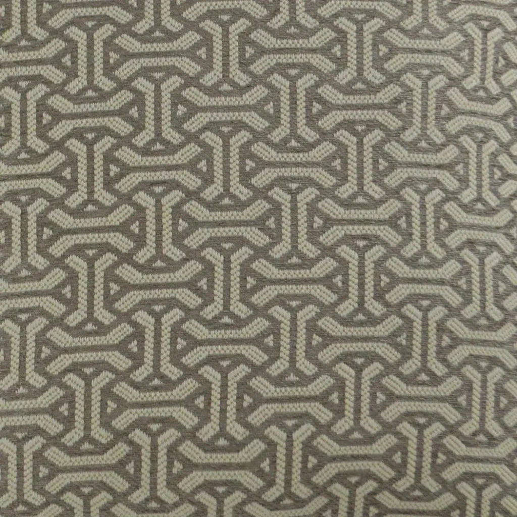 Twist & Shout Mink Grey Throw Pillow Insert - LOOMLAN - D.V. Kap - Throw Pillows