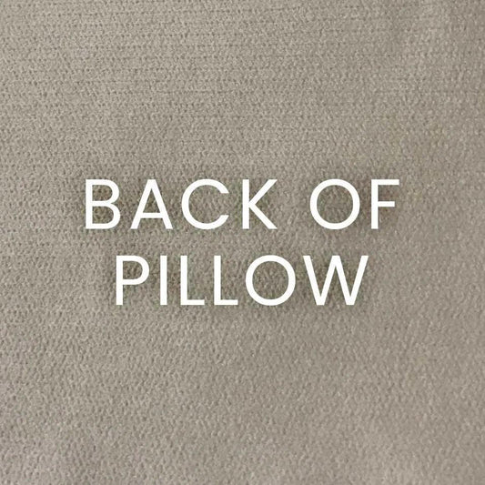 Uncle Buck Teal Throw Pillow With Insert - LOOMLAN - D.V. Kap - Throw Pillows