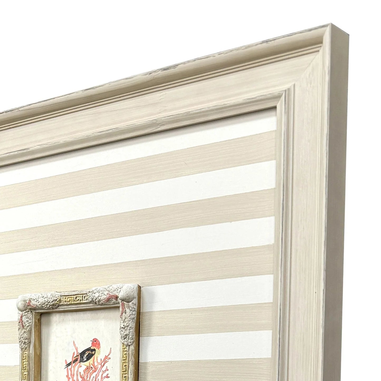 Underwater Collage Wood Framed Wall Art 2PC