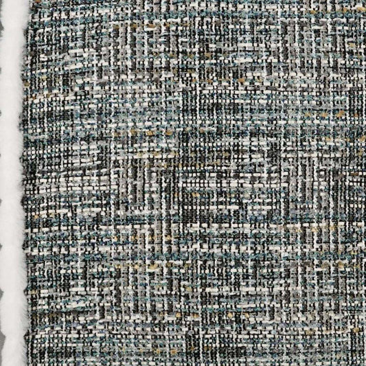 Underwood Center Handmade Cotton Throw Pillow - LOOMLAN - D.V. Kap - Throw Pillows