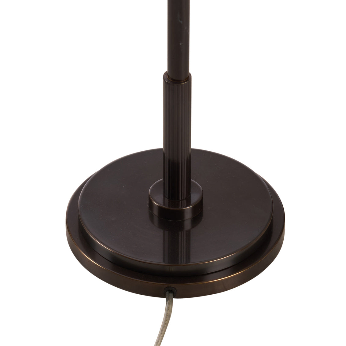 Underwood Metal Floor Lamp-Floor Lamps-Chelsea House-LOOMLAN