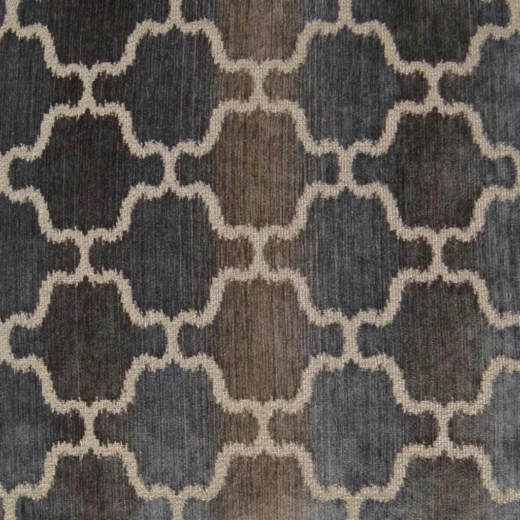 Vendura Natural Brown Throw Pillow Insert - LOOMLAN - D.V. Kap - Throw Pillows