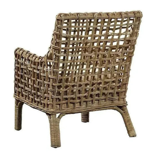 Walton Arm Chair - LOOMLAN - Furniture Classics - Accent Chairs