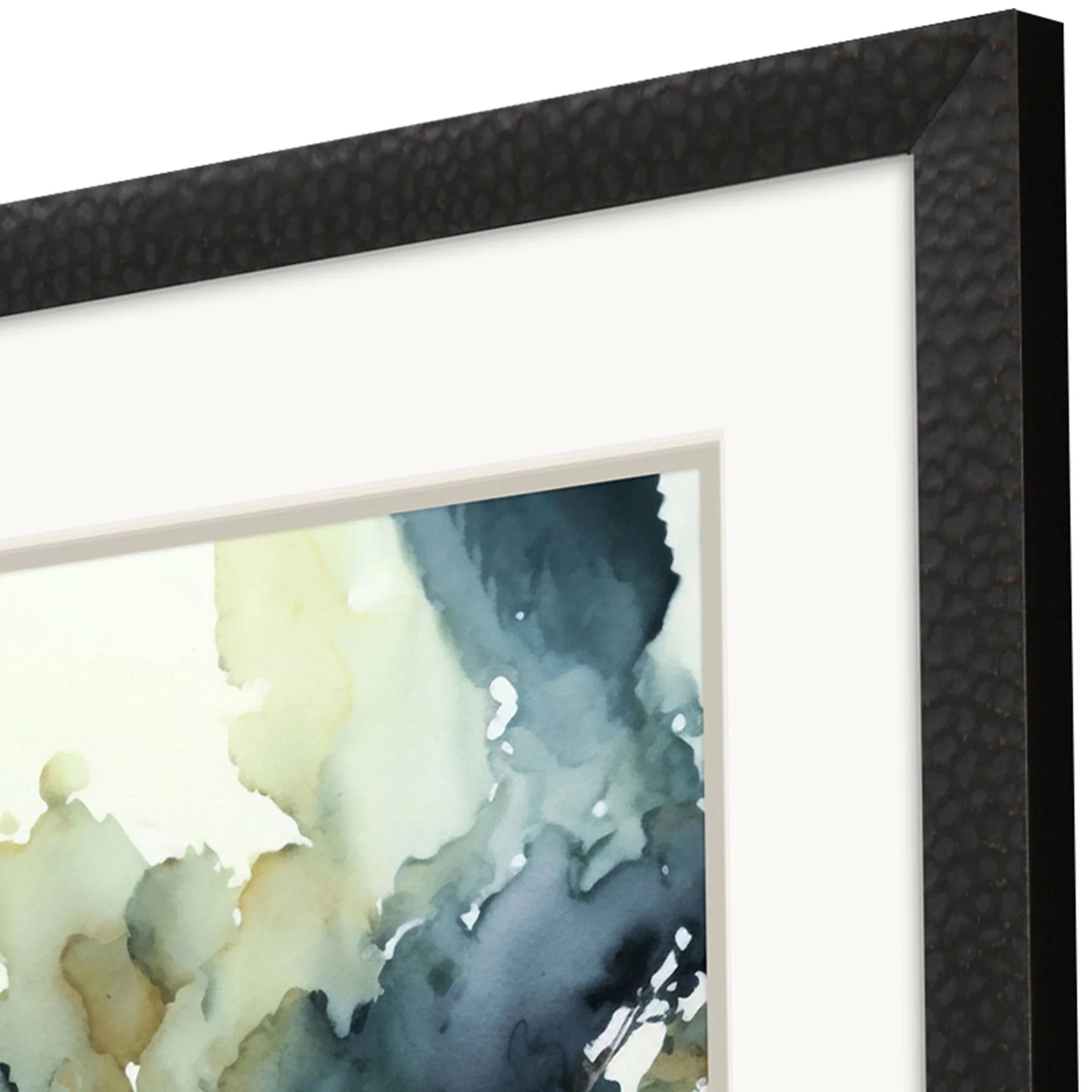 Wanderlust Calling Wood Framed Wall Art