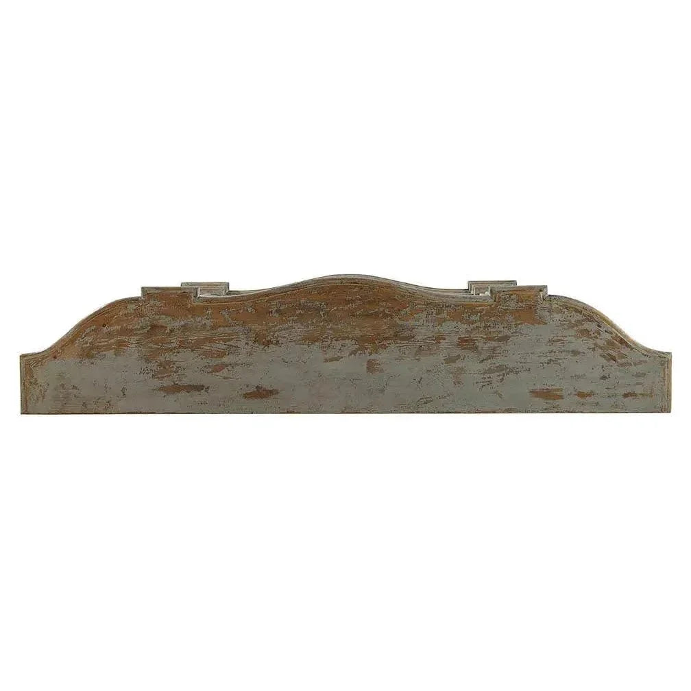 Washed Blue Briquette Sideboard - LOOMLAN - Furniture Classics - Sideboards