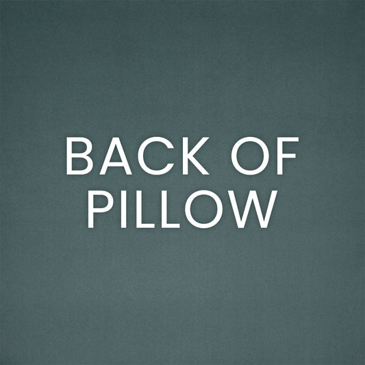 Weiss Handcrafted Throw Pillow