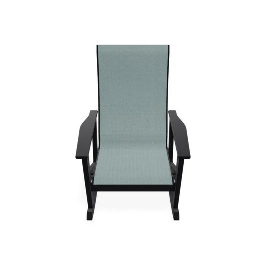 Wexler Sling Chat Height Supreme Rocker