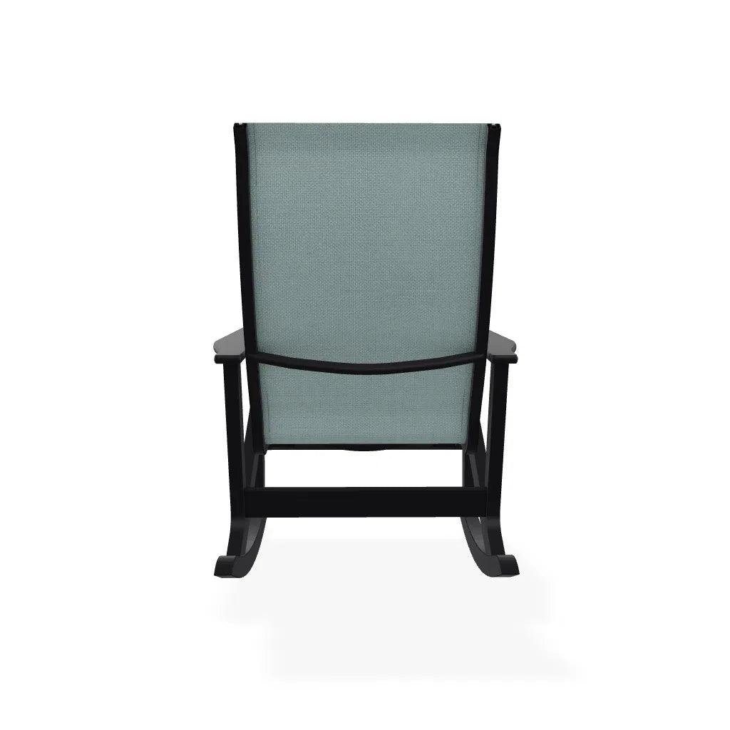Wexler Sling Chat Height Supreme Rocker