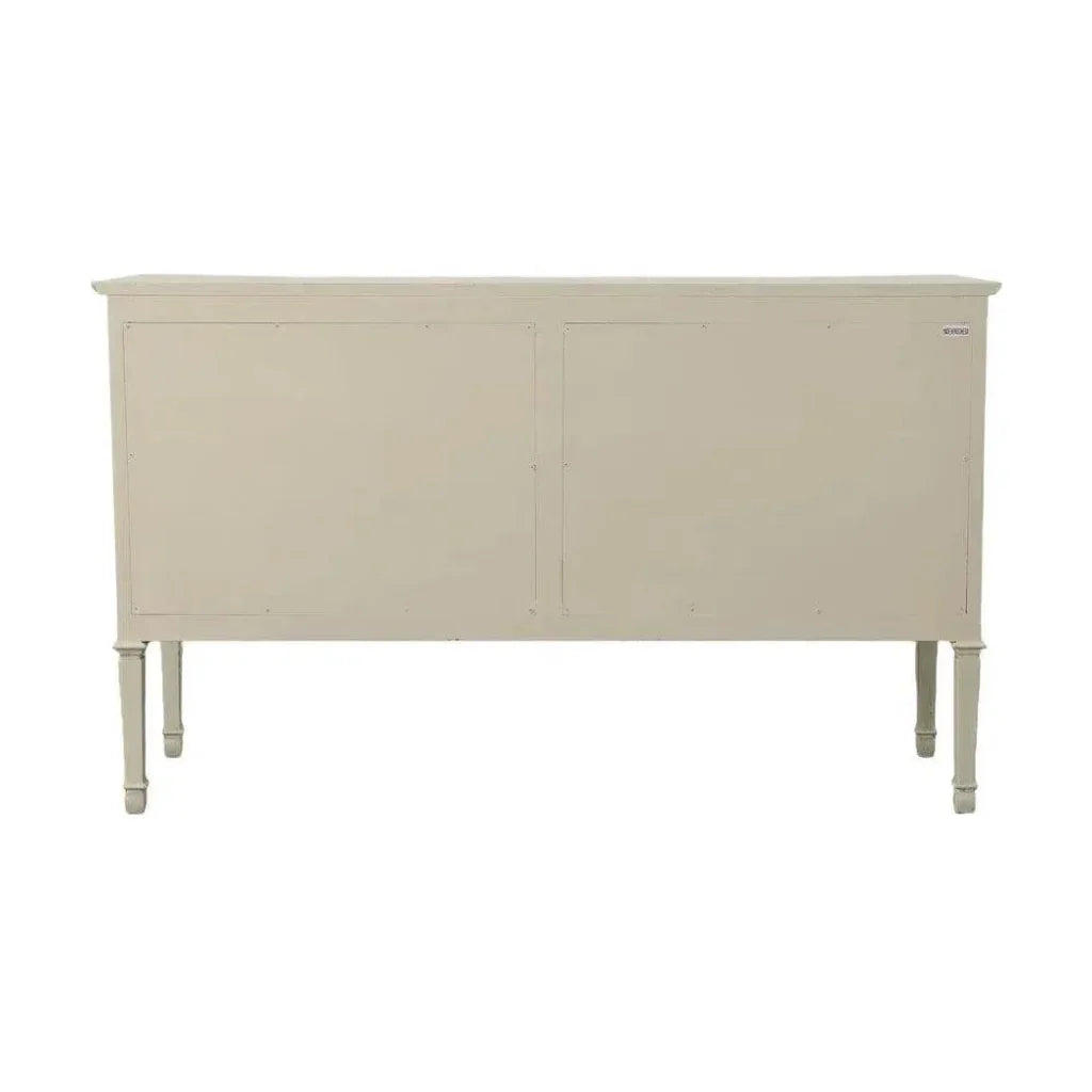 White Willow Sideboard - LOOMLAN - Furniture Classics - Sideboards