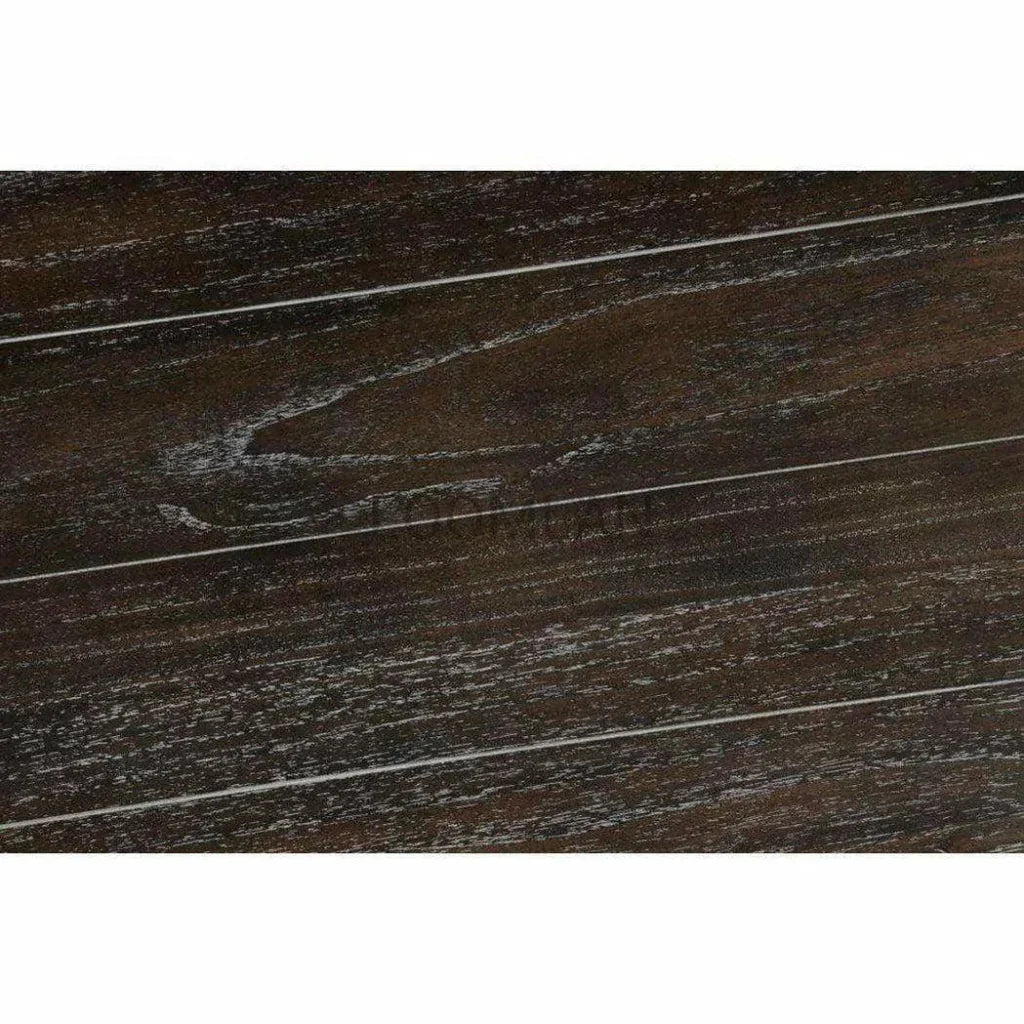 Wooden Round Dining Table Pedestal-Dining Tables-Sunny D-LOOMLAN