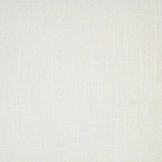 Zareen Vanilla Solid Textured Large Throw Pillow Insert - LOOMLAN - D.V. Kap - Throw Pillows