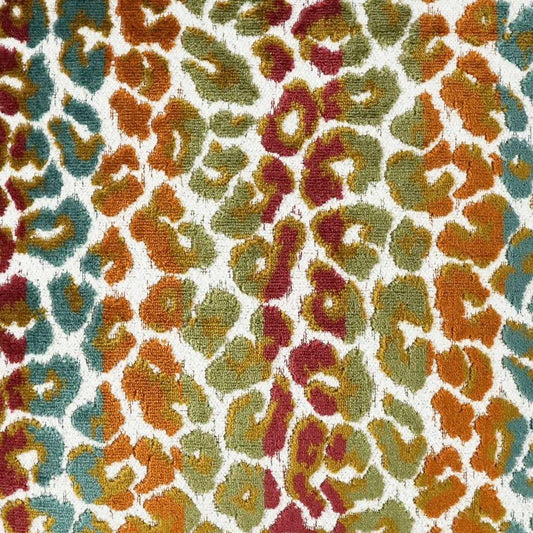 Zelda Handmade Cotton Throw Pillow - LOOMLAN - D.V. Kap - Throw Pillows