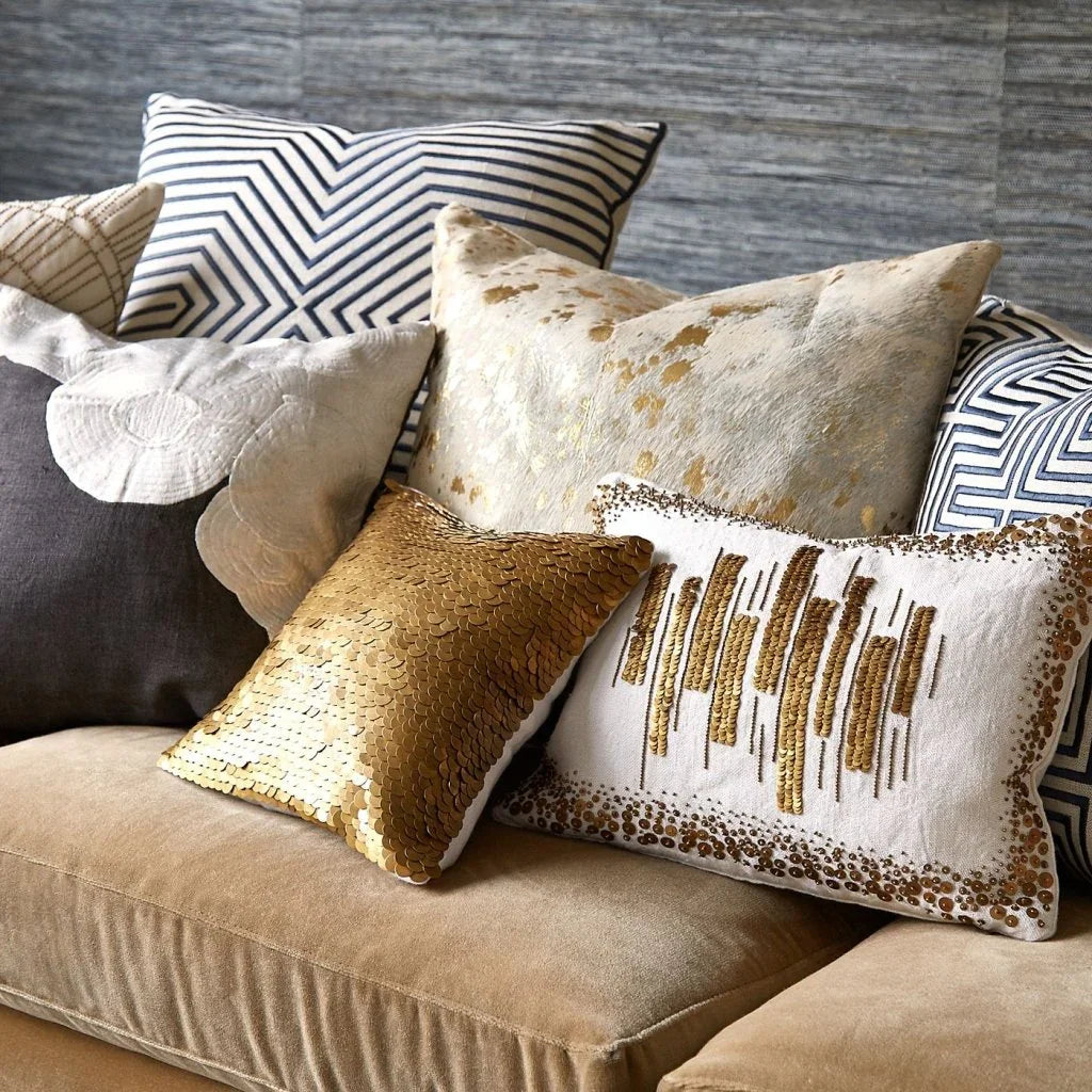 Accent Pillows