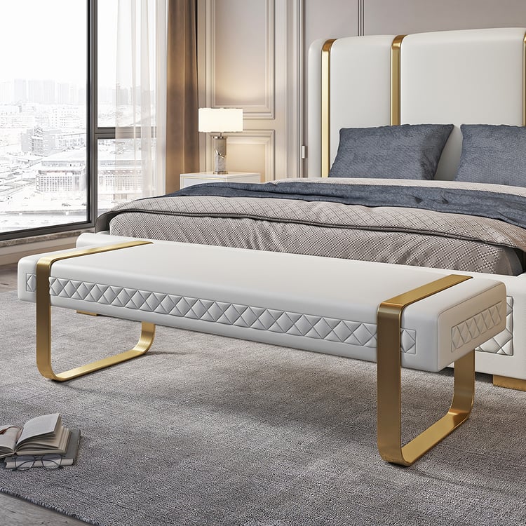 Bedroom Benches