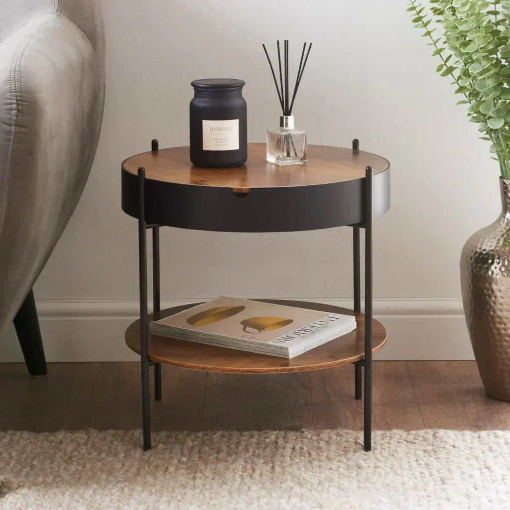 Side Tables