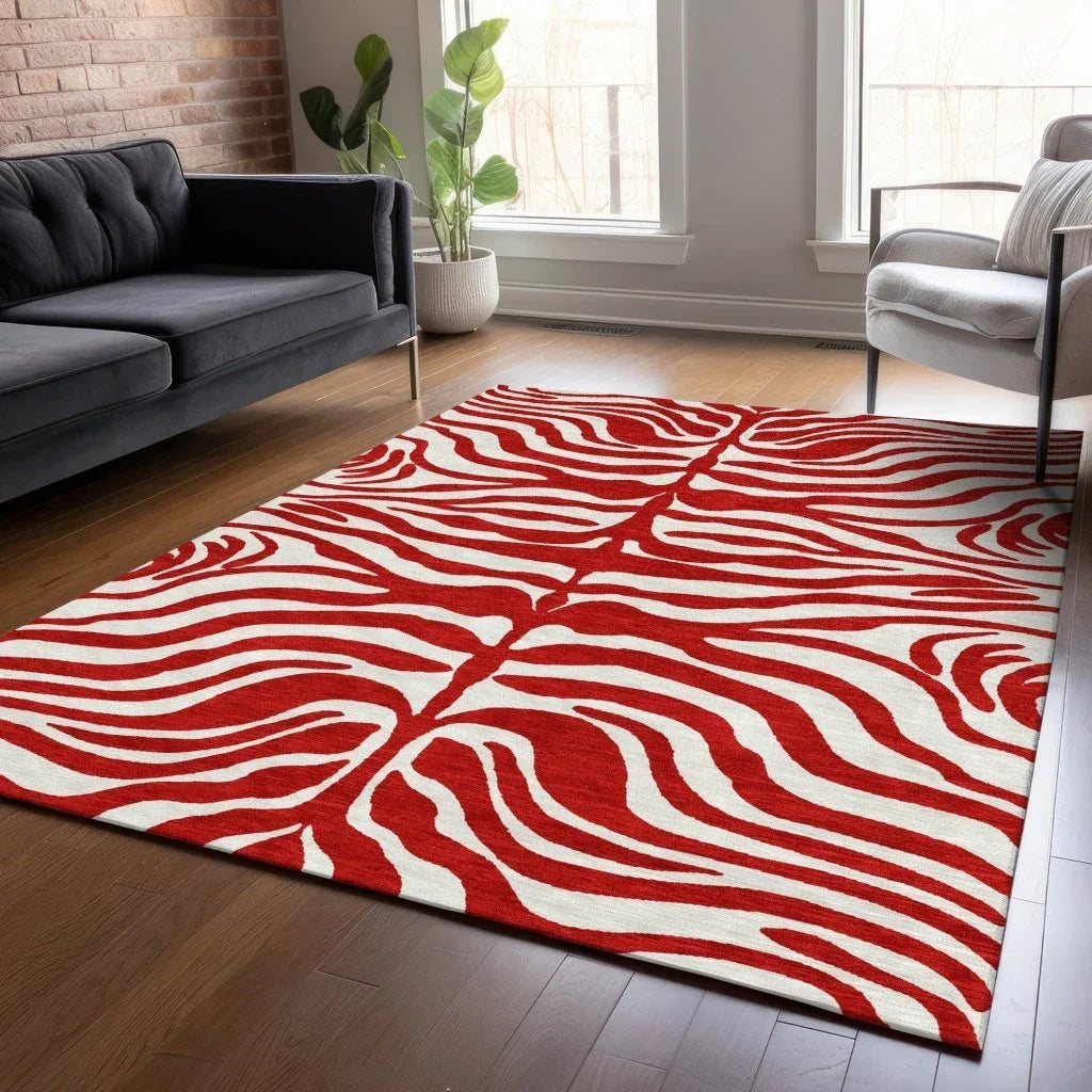 Washable Rugs