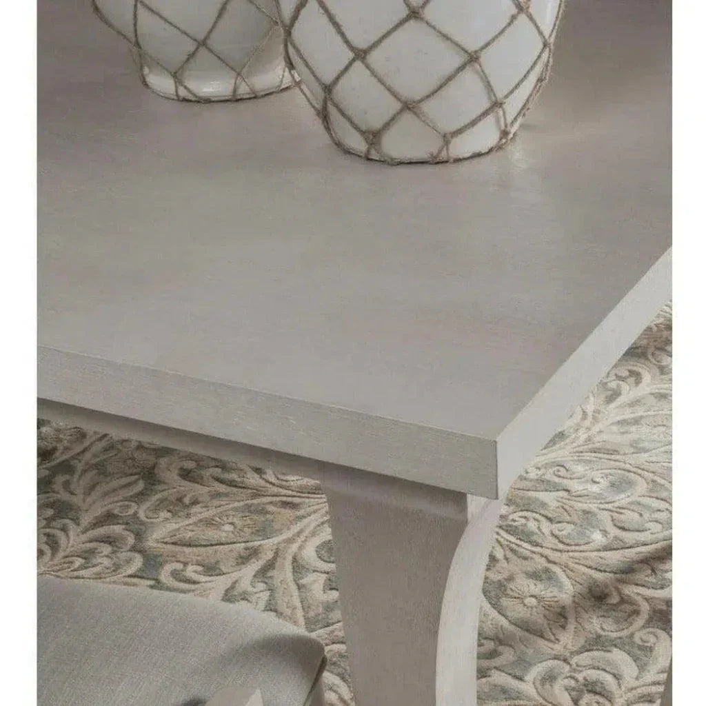 102" Solid Wood Graphite Rectangular Dining Table-Dining Tables-Panama Jack-LOOMLAN