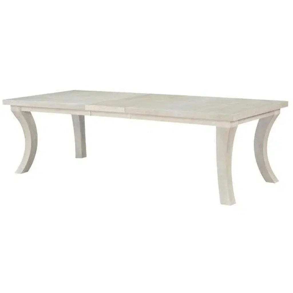 102" Solid Wood Graphite Rectangular Dining Table-Dining Tables-Panama Jack-LOOMLAN