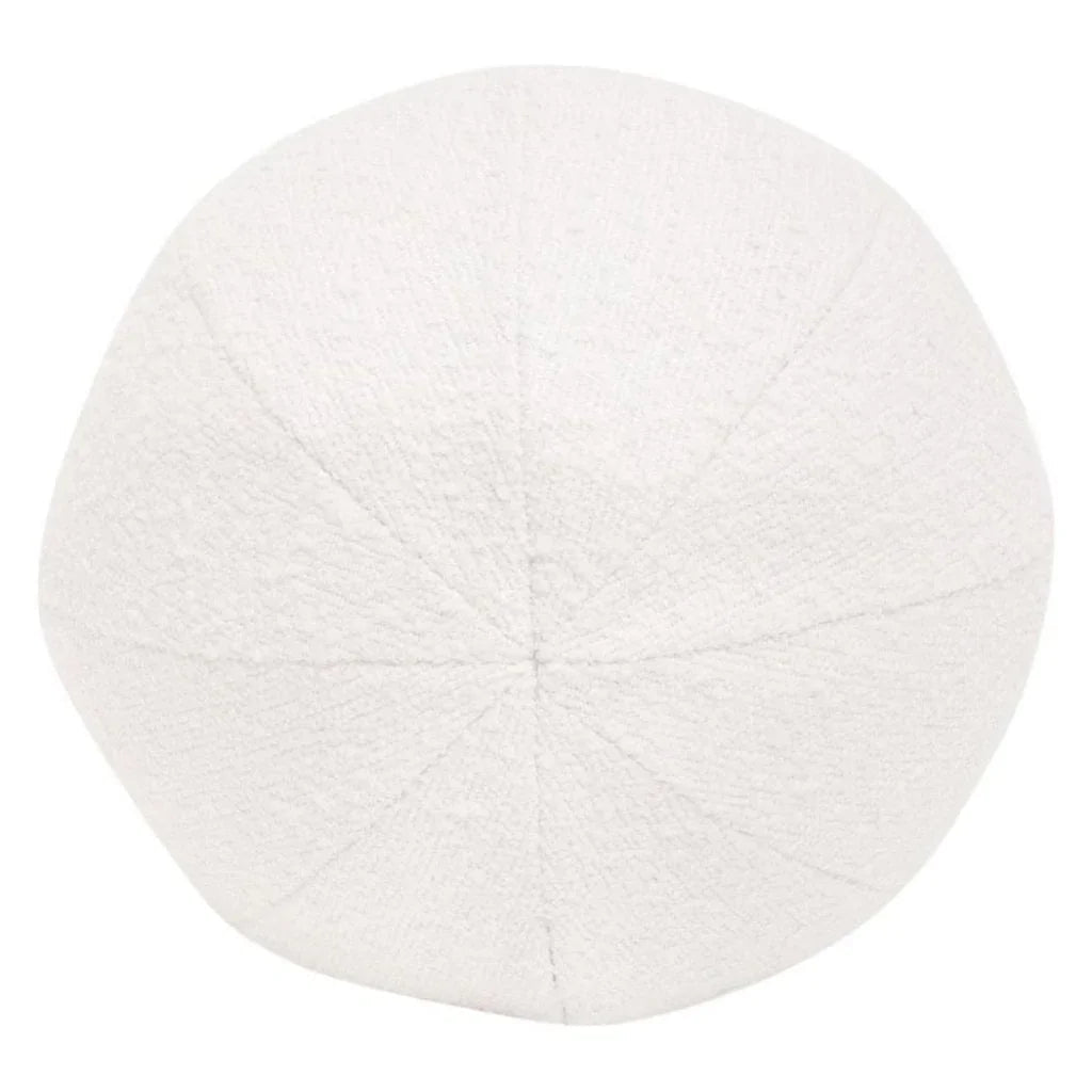12" Sphere Performance Fabric Essential Pillow - LOOMLAN - Essentials For Living - Throw Pillows
