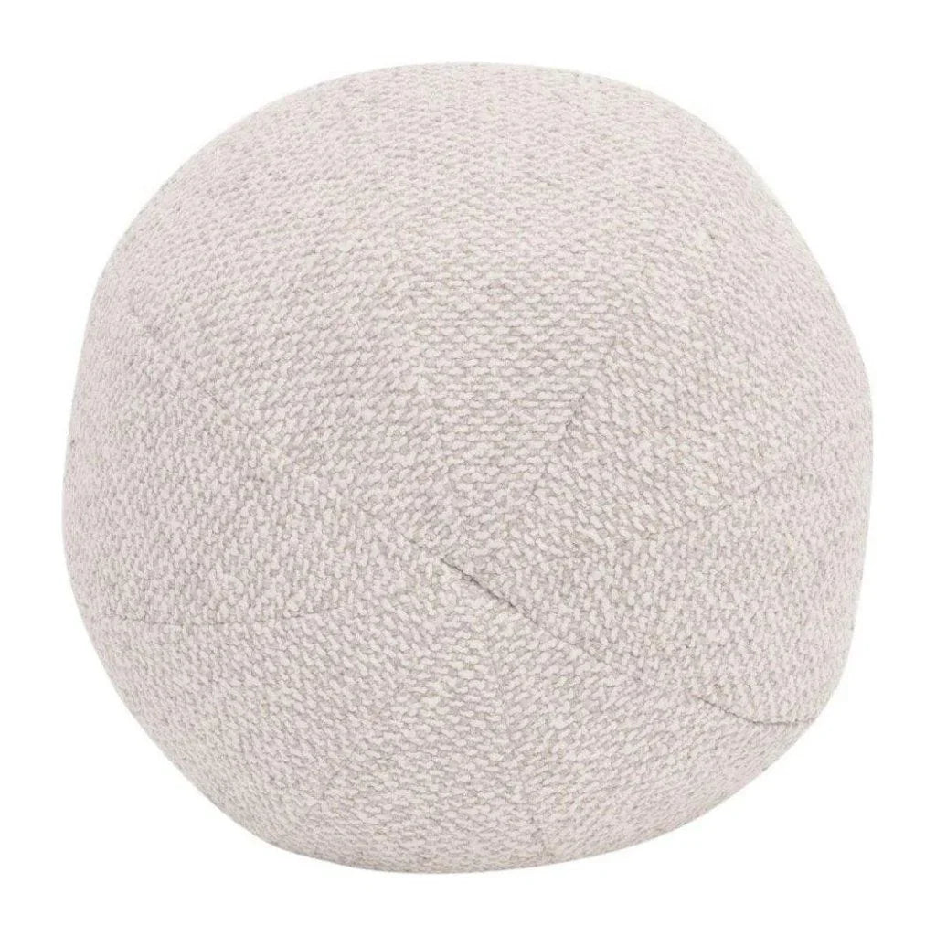 12" Sphere Performance Fabric Essential Pillow - LOOMLAN - Essentials For Living - Throw Pillows