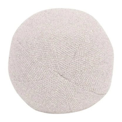 12" Sphere Performance Fabric Essential Pillow - LOOMLAN - Essentials For Living - Throw Pillows