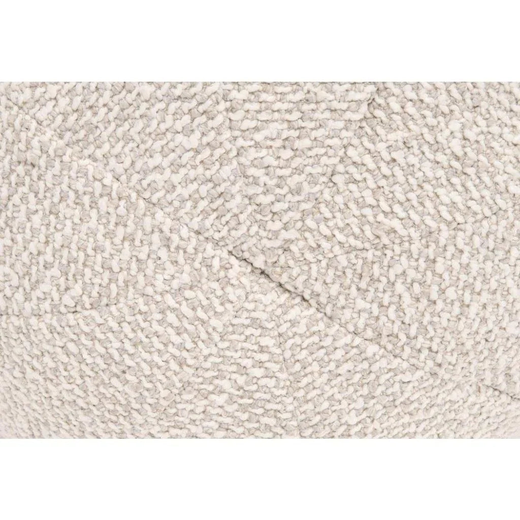 12" Sphere Performance Fabric Essential Pillow - LOOMLAN - Essentials For Living - Throw Pillows