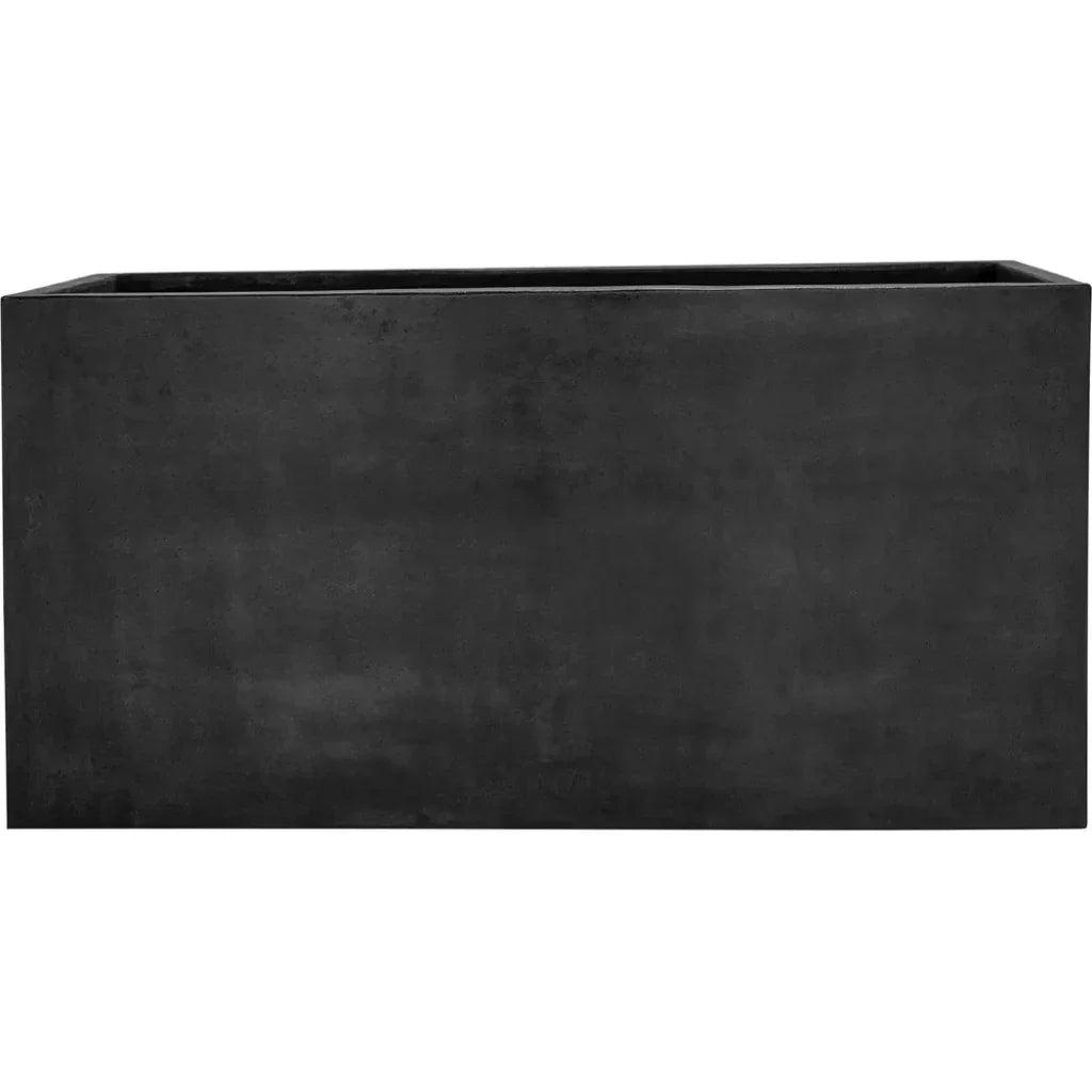 20" Primrose Concrete Grey Planter - LOOMLAN - Moe's Home - Planters