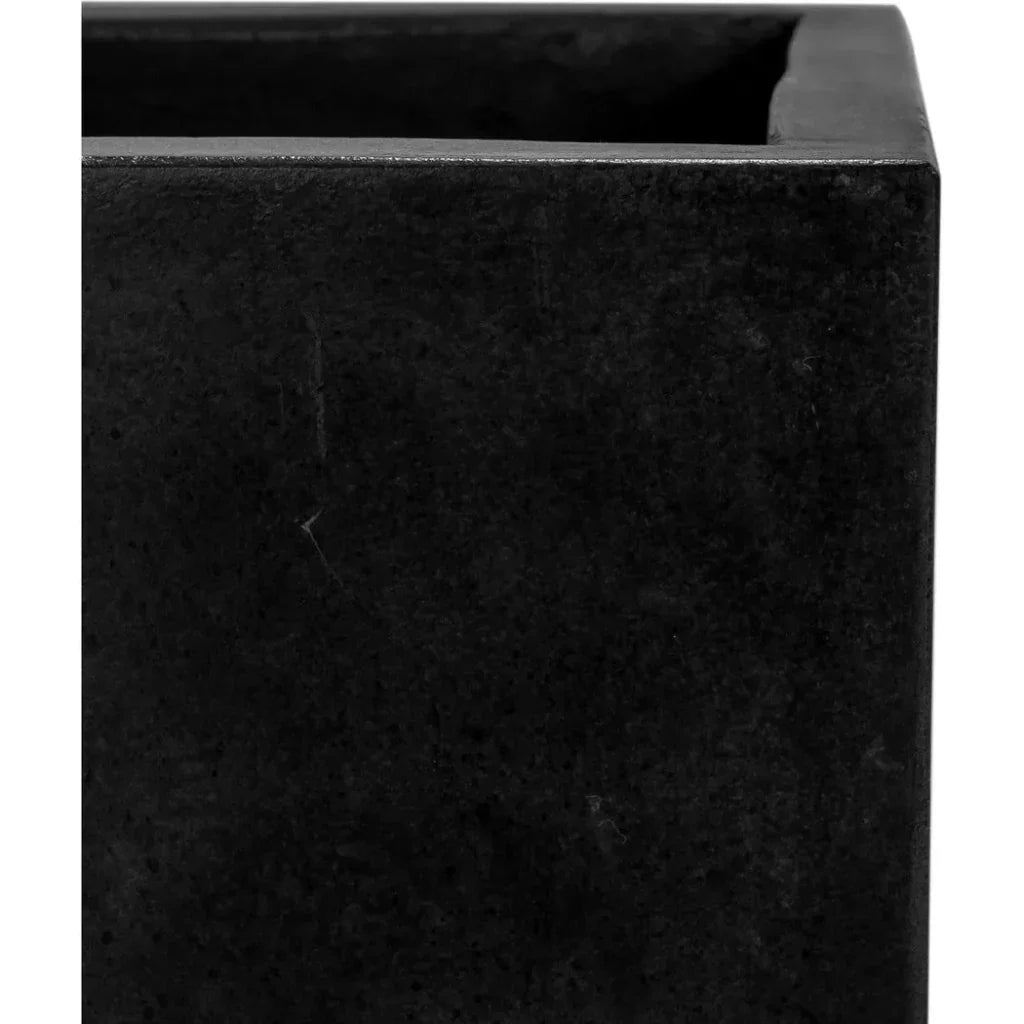 20" Primrose Concrete Grey Planter - LOOMLAN - Moe's Home - Planters