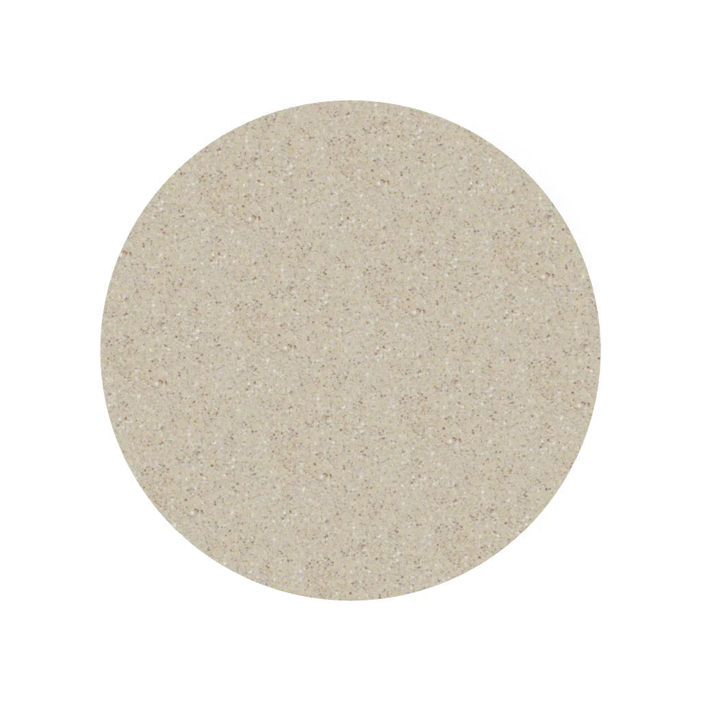 21" Round Origins End Table - LOOMLAN - Telescope - Outdoor Side Tables