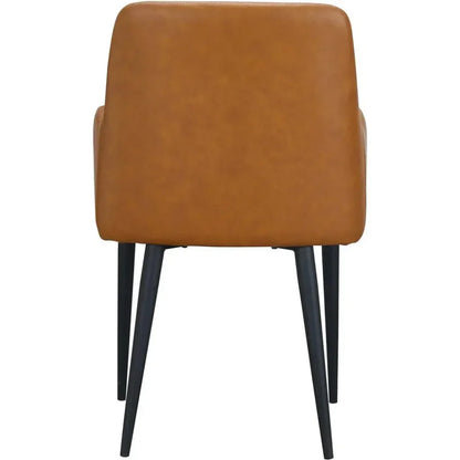 22 in Dining Chair 2PC Set - LOOMLAN - Moe's Home - Dining Chairs