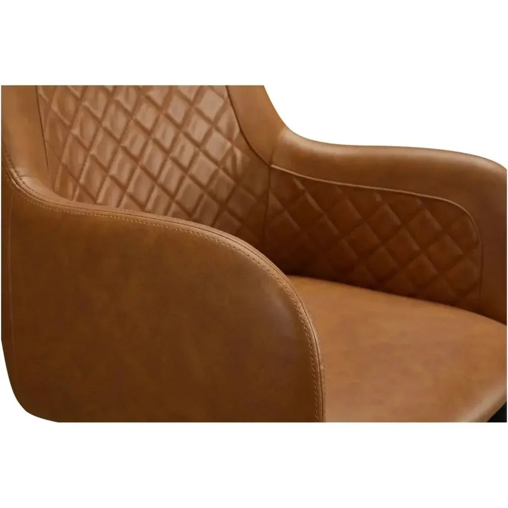 22 in Dining Chair 2PC Set - LOOMLAN - Moe's Home - Dining Chairs