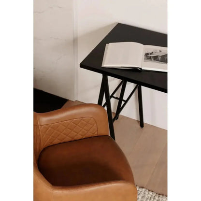 22 in Dining Chair 2PC Set - LOOMLAN - Moe's Home - Dining Chairs