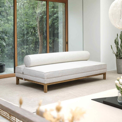 Metairie Rectangular Stylish Daybed