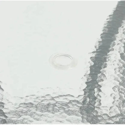 3PC Earth Brown Outdoor Bistro Set for 2 Swivel Chairs-Outdoor Bistro Sets-LOOMLAN-LOOMLAN