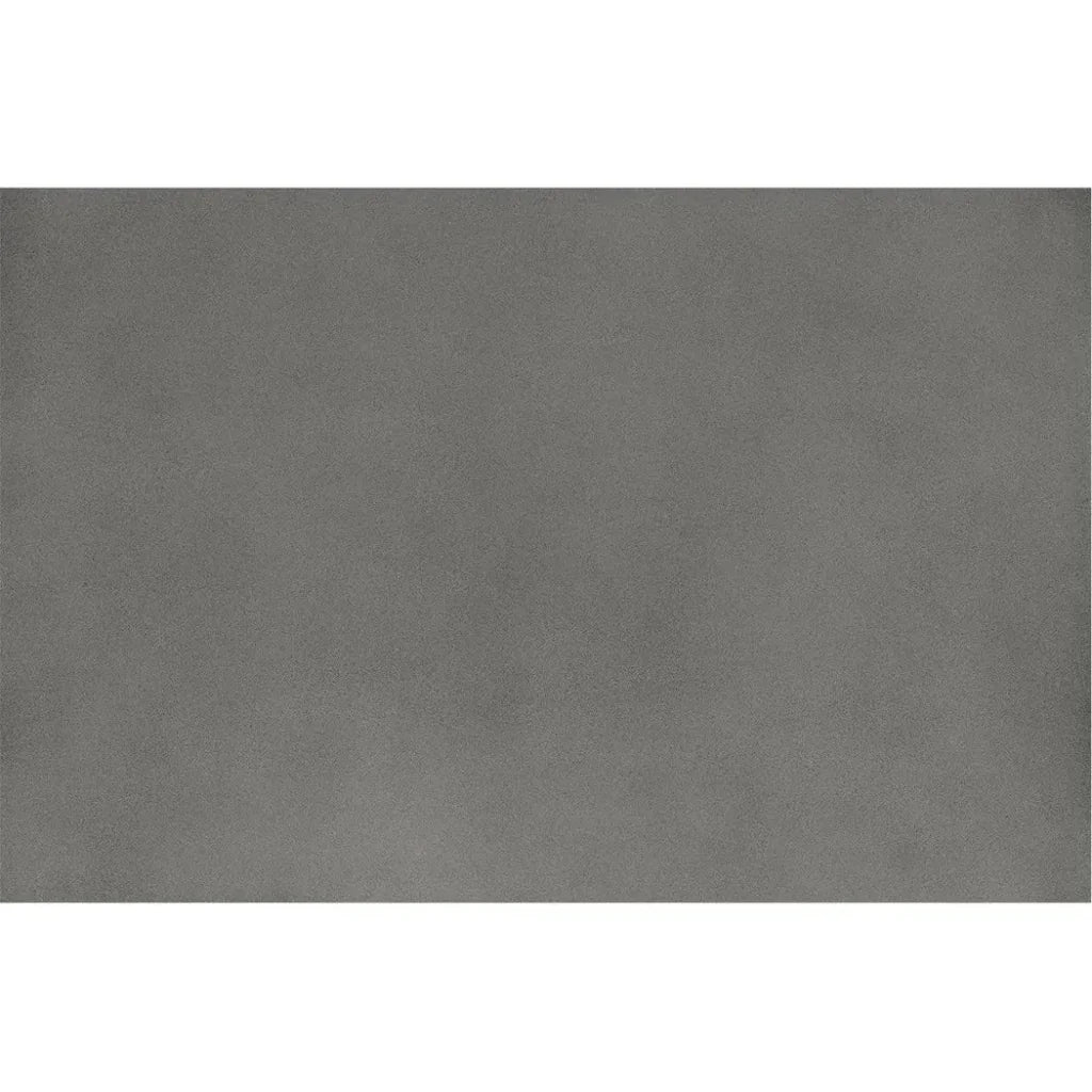 47 in Outdoor Coffee Table Grey Contemporary-Outdoor Coffee Tables-Moe's Home-LOOMLAN