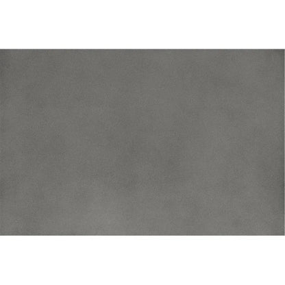 47 in Outdoor Coffee Table Grey Contemporary-Outdoor Coffee Tables-Moe's Home-LOOMLAN