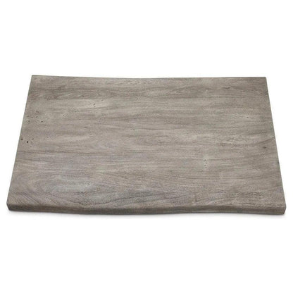 48" Brooks Wood Rectangular Coffee Table - LOOMLAN - Urbia - Coffee Tables