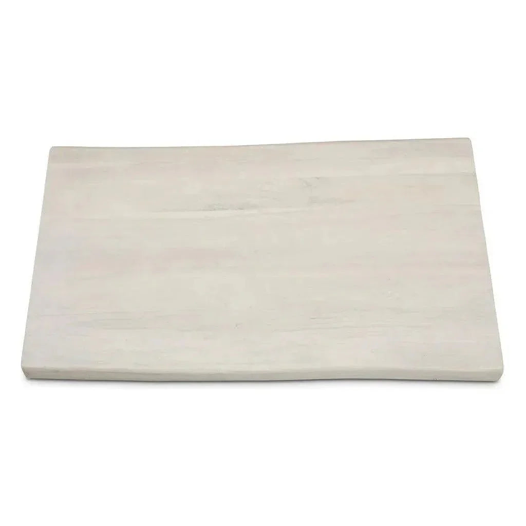 48" Brooks Wood Rectangular Coffee Table - LOOMLAN - Urbia - Coffee Tables