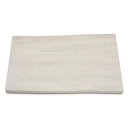 48" Brooks Wood Rectangular Coffee Table - LOOMLAN - Urbia - Coffee Tables