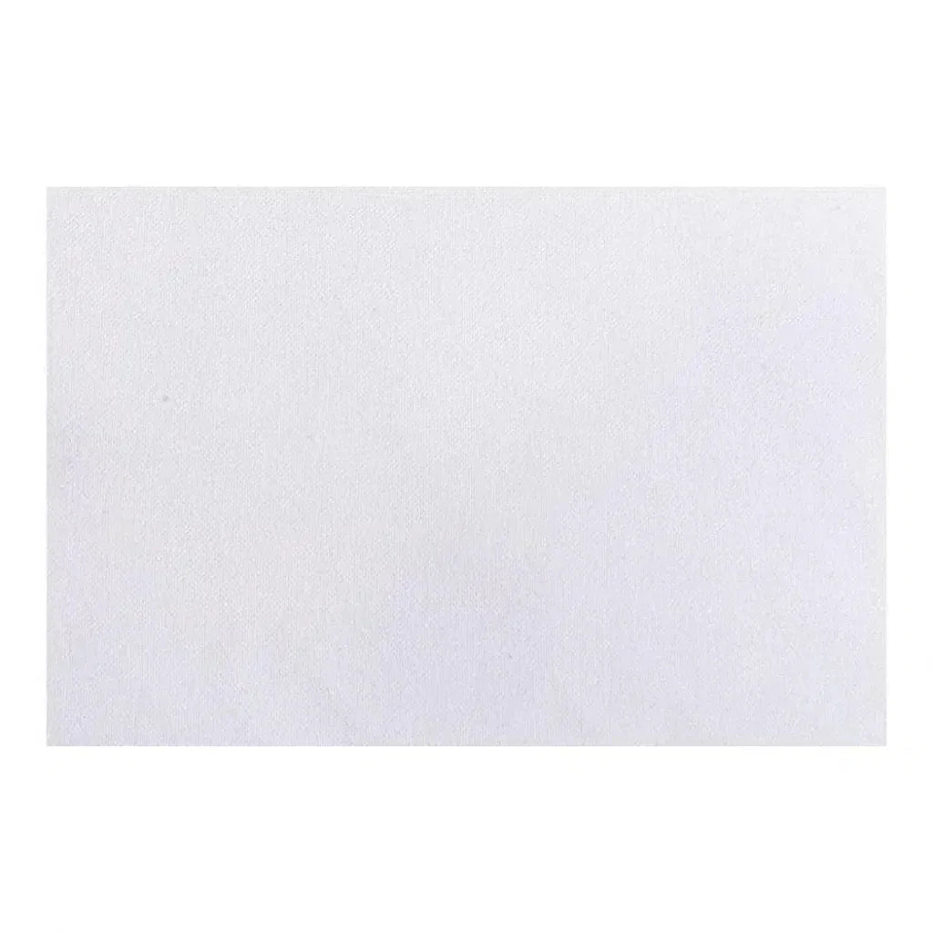 5PC Stain Resistant White Large Classic Modular-Modular Sofas-Moe's Home-LOOMLAN