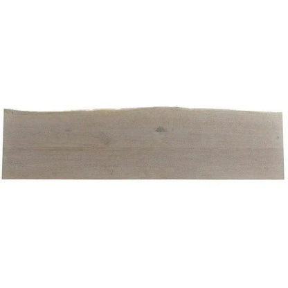 68 Inch Console Table Natural Contemporary - LOOMLAN - Moe's Home - Console Tables