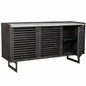 68 in Sideboard Mid Century With Marble Top - LOOMLAN - Moe's Home - Sideboards