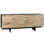 79 Inch Sideboard Natural Contemporary - LOOMLAN - Moe's Home - Sideboards