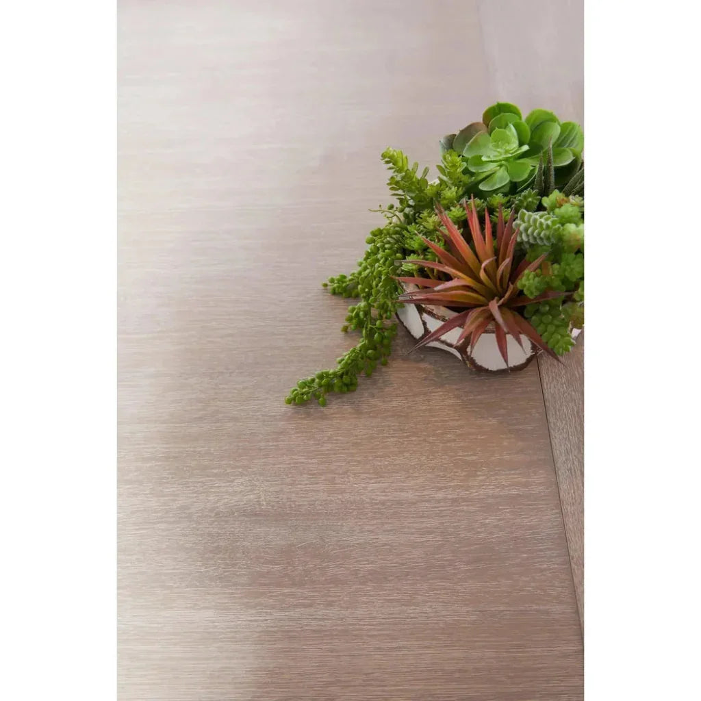 82-Tropea Wood Extendable Dining Table Leaves-Dining Tables-Essentials For Living-LOOMLAN