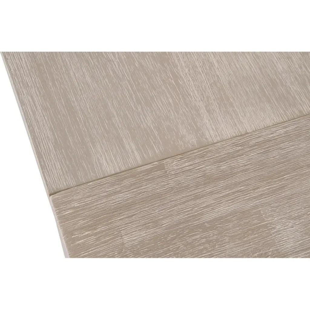 82-Tropea Wood Extendable Dining Table Leaves-Dining Tables-Essentials For Living-LOOMLAN